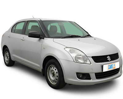 2011 Maruti Swift Dzire - Sedan - Petrol - Manual - ₹1.19 lakh